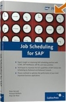 Job Scheduling for SAP артикул 300a.