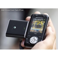 Sony Ericsson CPP-100 артикул 295a.