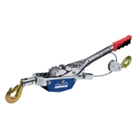 Лебедка ручная "Adrenalin Hand Winch" Грузоподъемность: 2,5 т артикул 5976a.